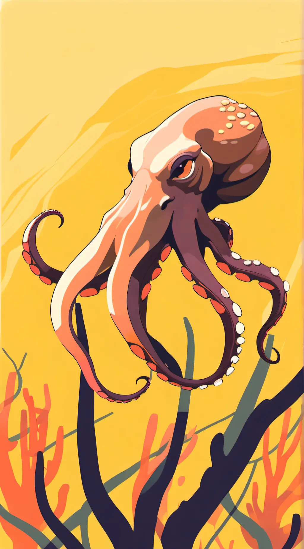 ai character: Gale background