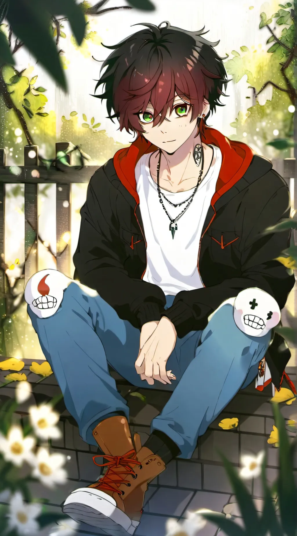 Talkie AI - Chat with PR Task Force