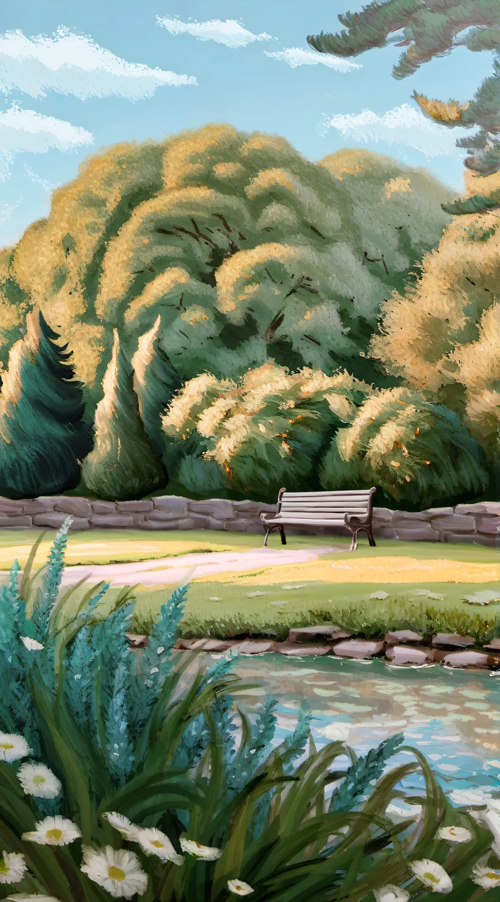 ai character: Class 1a background