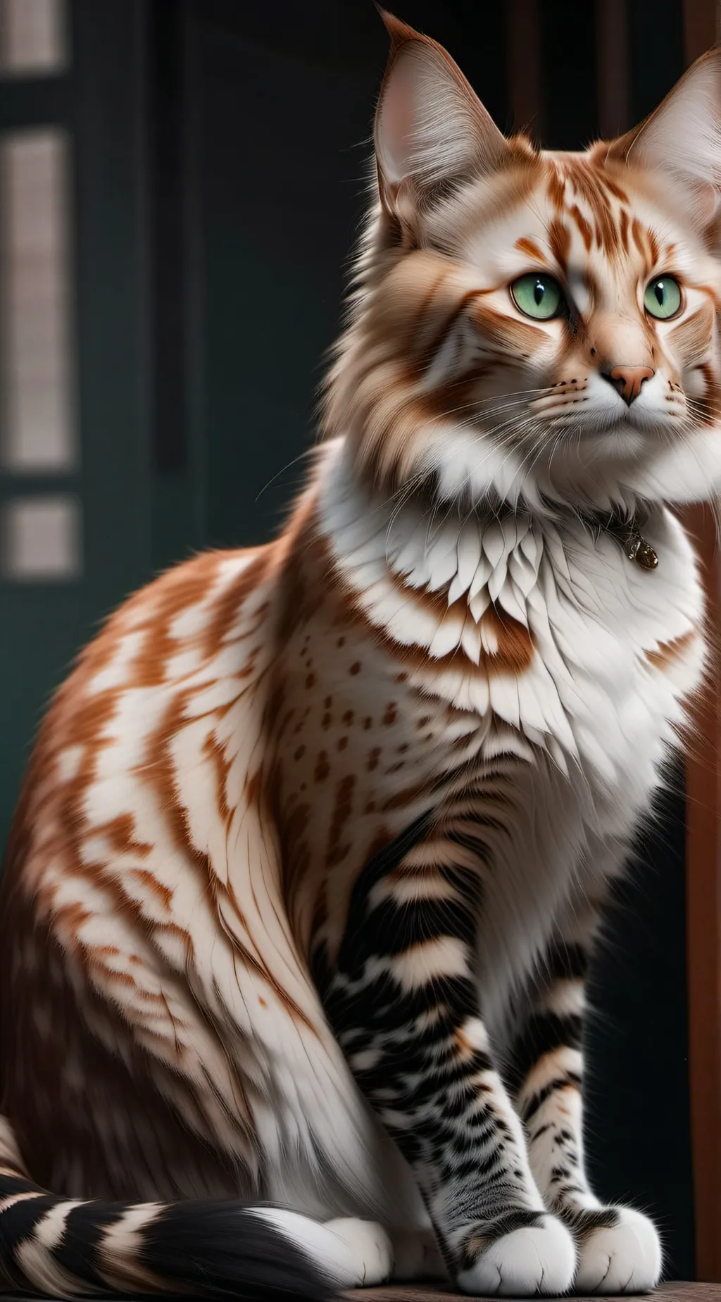 Talkie AI - Chat with Pebblepaw/shine