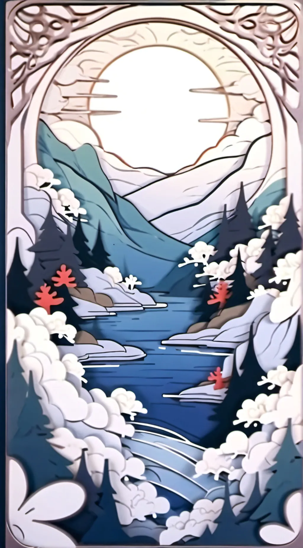 ai character: FPE HATES YOU background