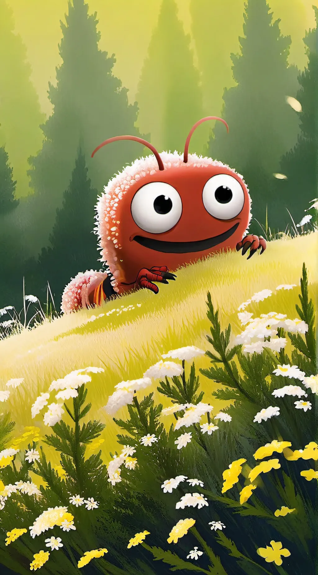 Talkie AI - Chat with Sigma