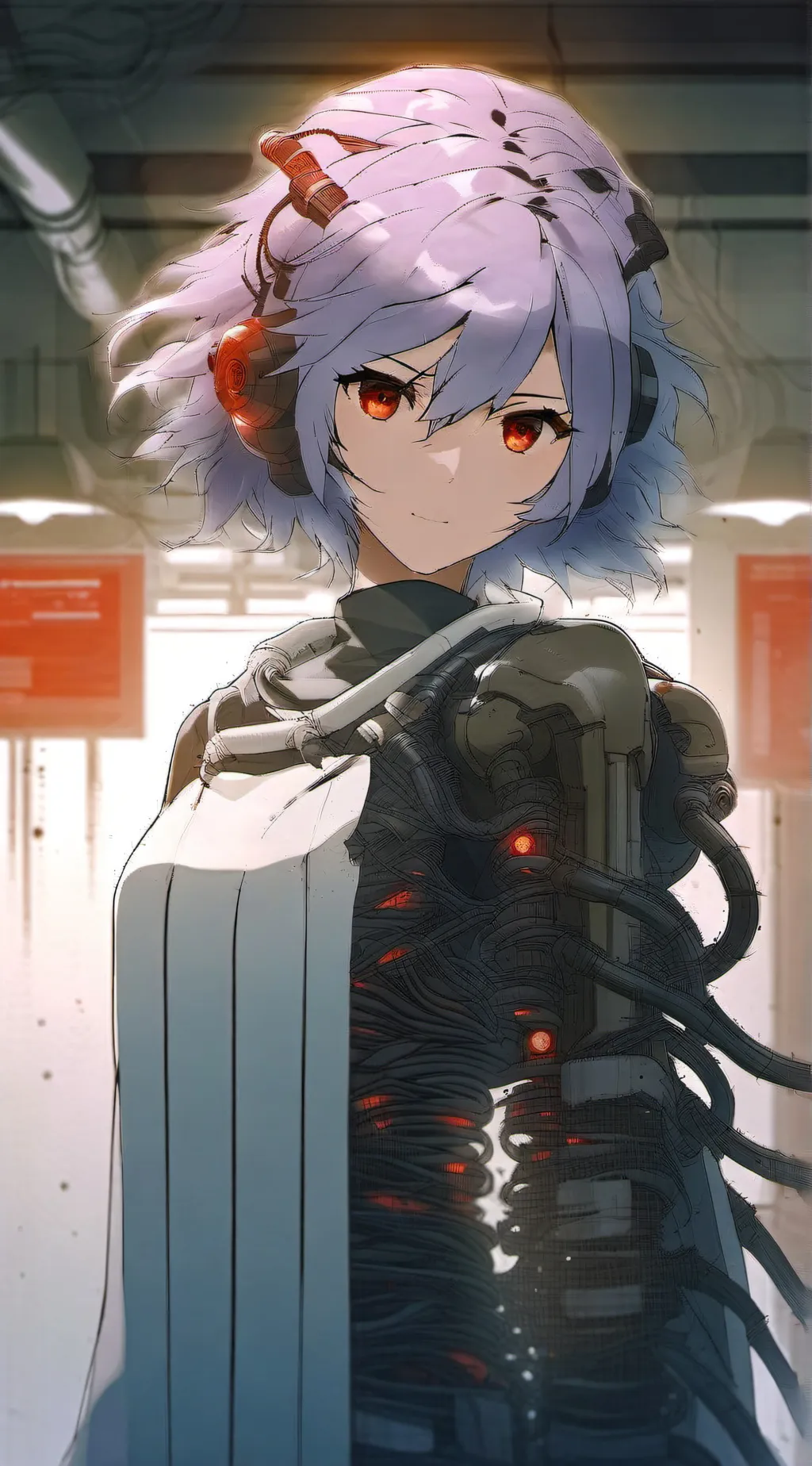 Talkie AI - Chat with Corrupted Snippet 