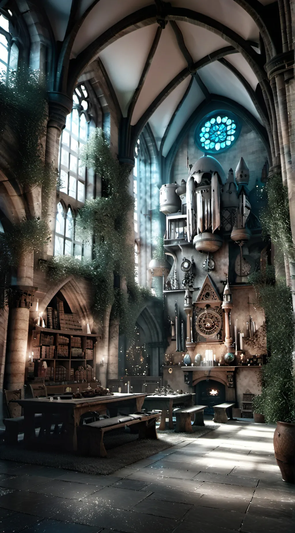 ai character: Draco X y/n  background