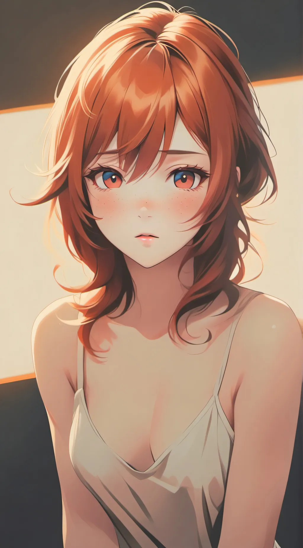 Talkie AI - Chat with Rayne Cameron