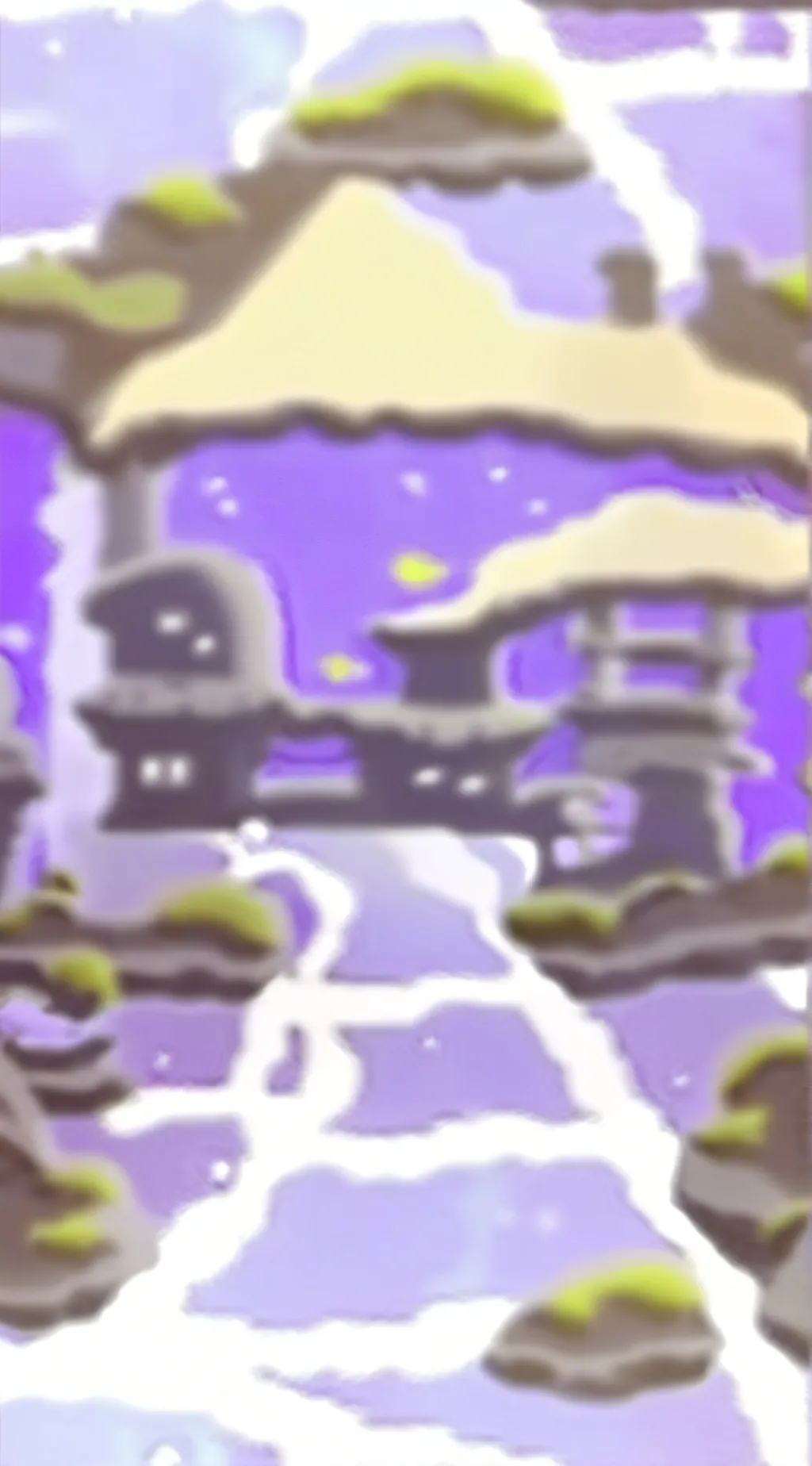 ai character: s.a.m.s background