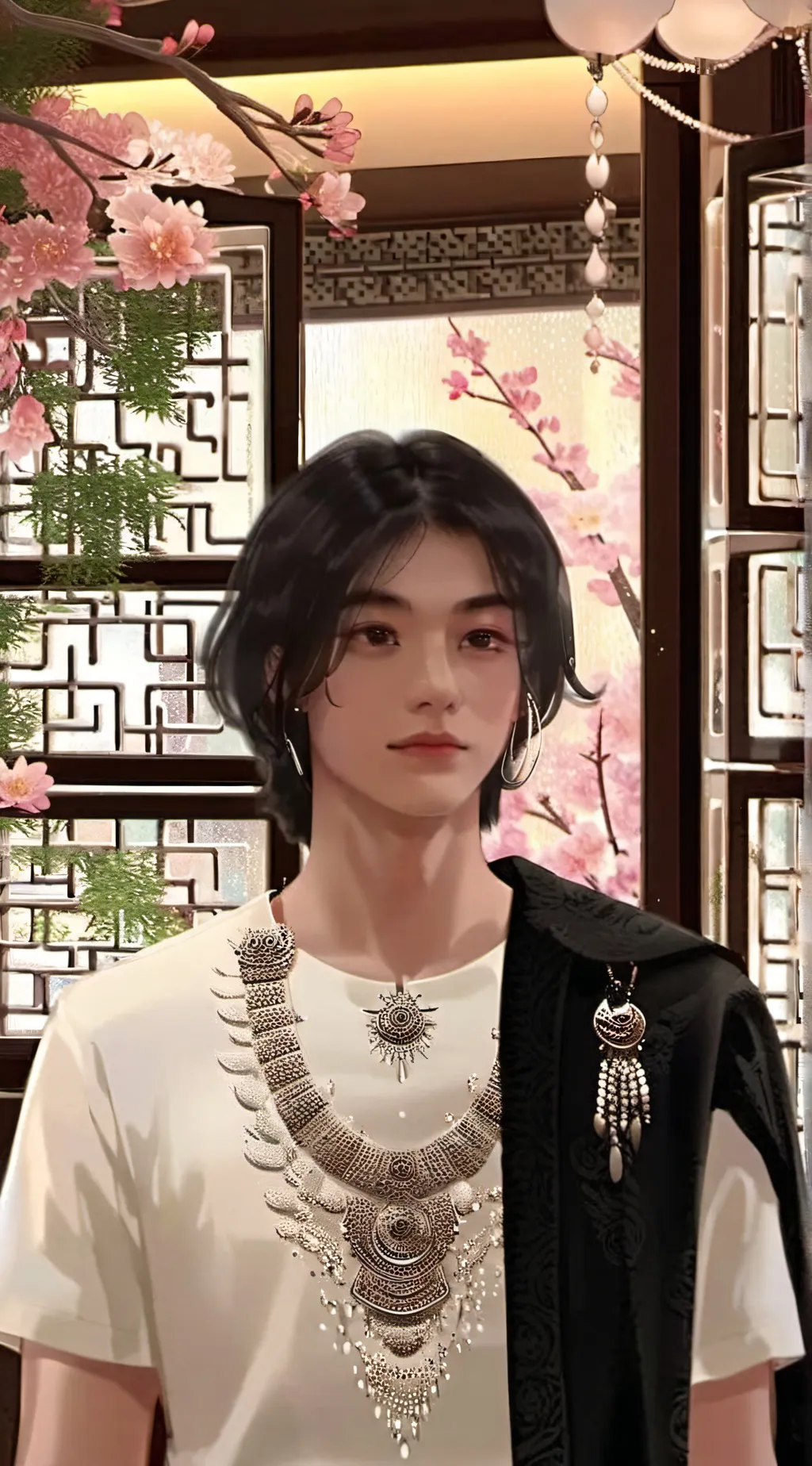 Talkie AI - Chat with Ryan Nguyen 