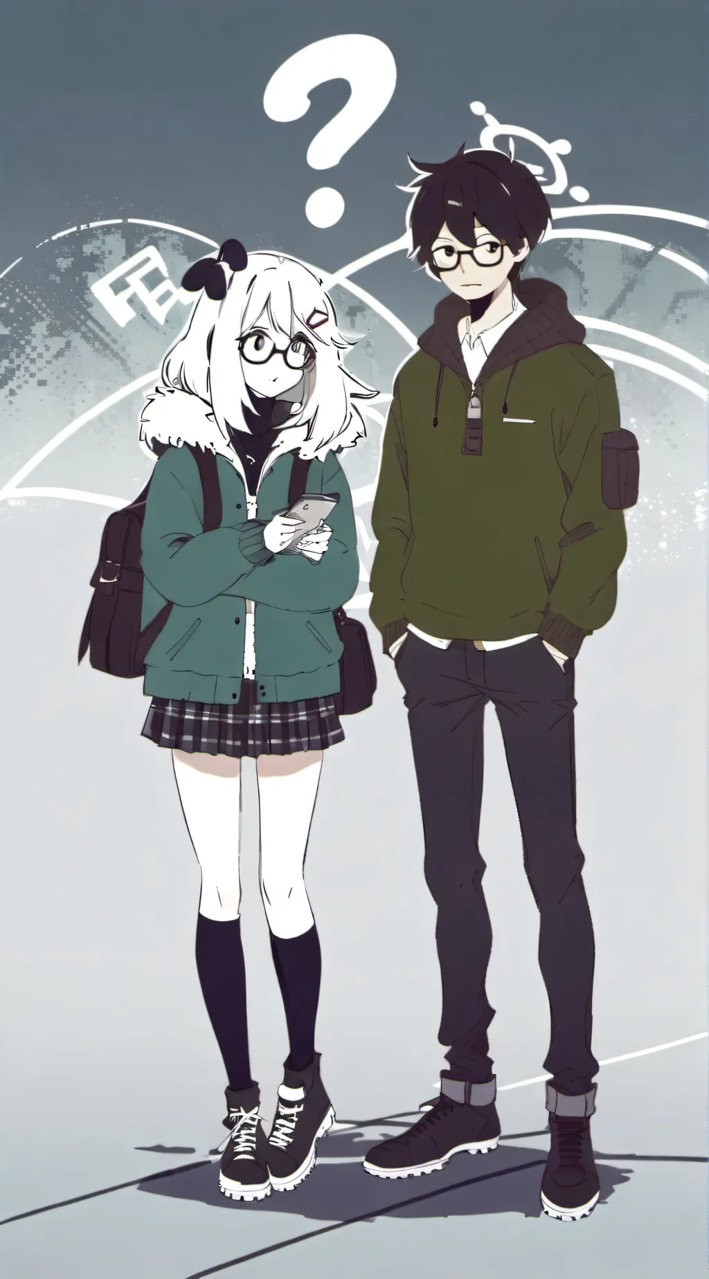 Talkie AI - Chat with FPE!!