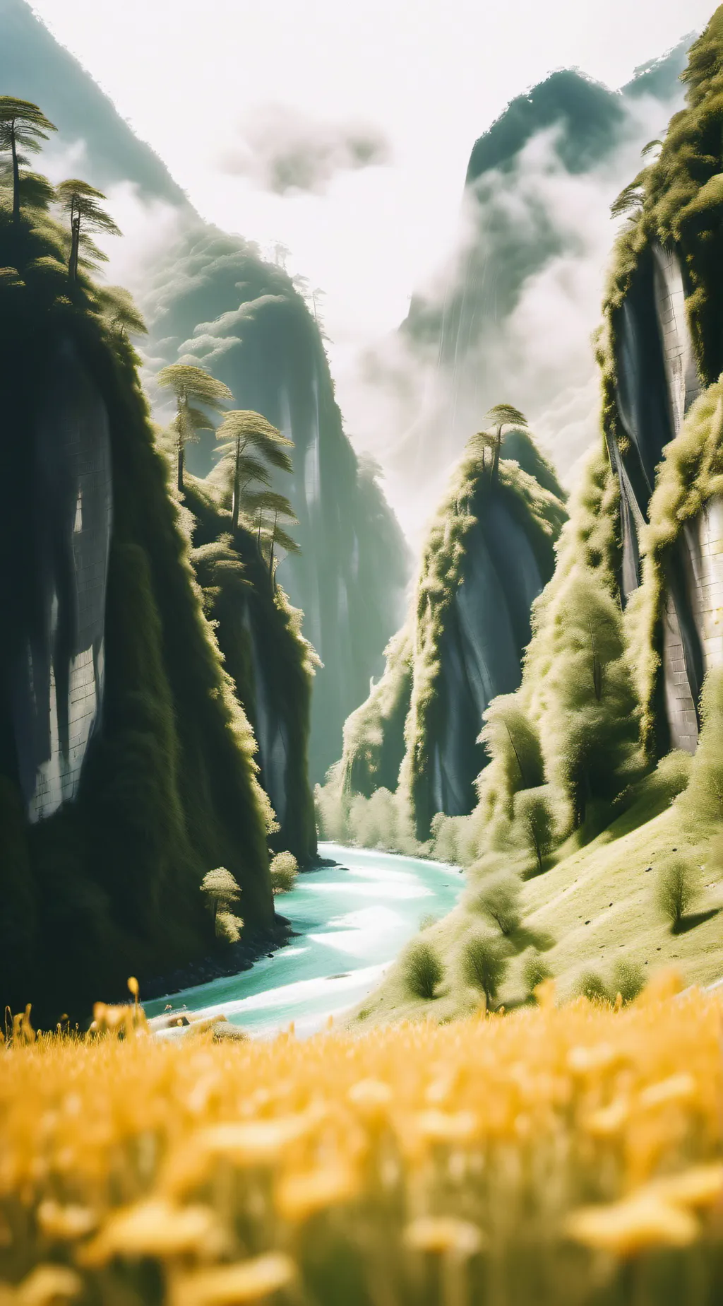 Talkie AI - Chat with mm2