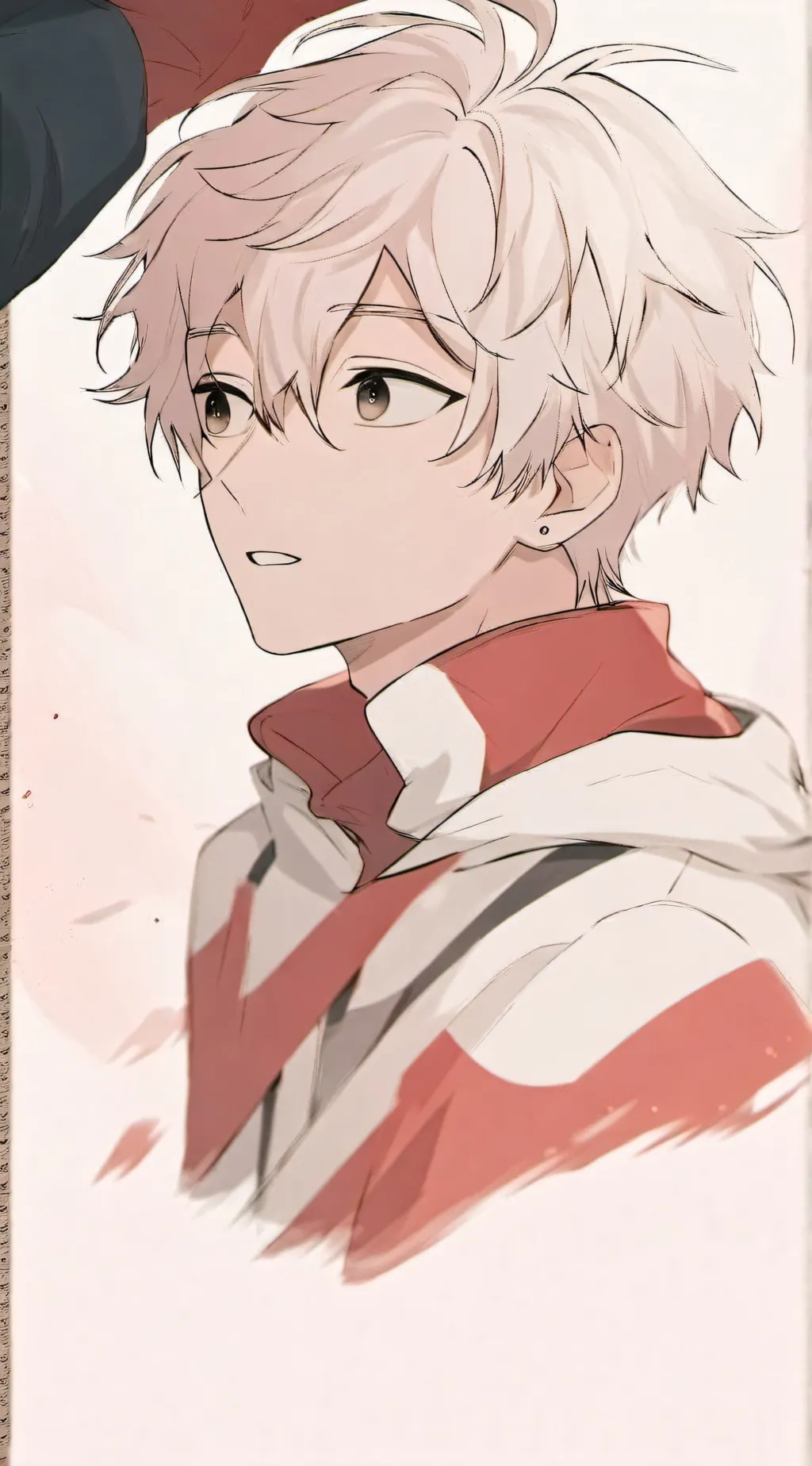 Talkie AI - Chat with 江旭璐