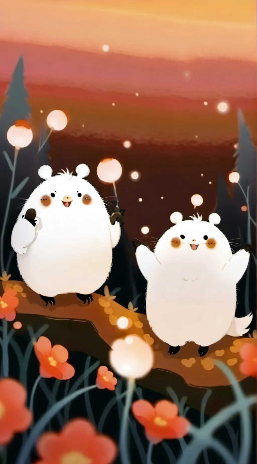 ai character: sc (vamprie au) background