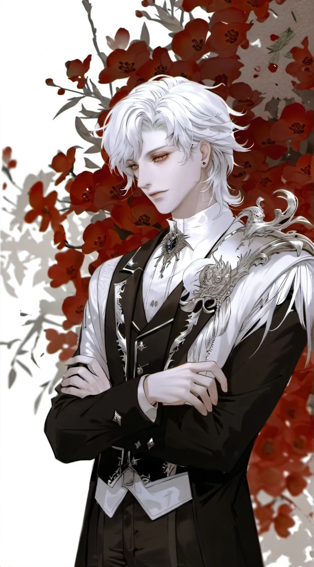 ai character: ``~•Z4YNE•~`` background