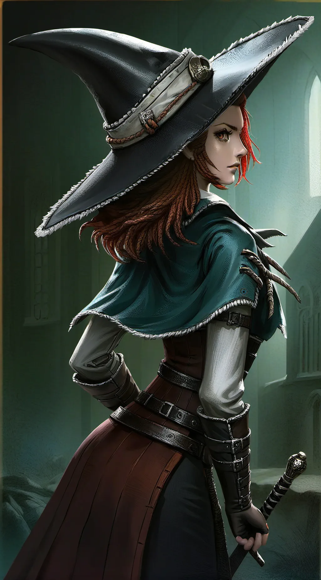 Talkie AI - Chat with Carenrae