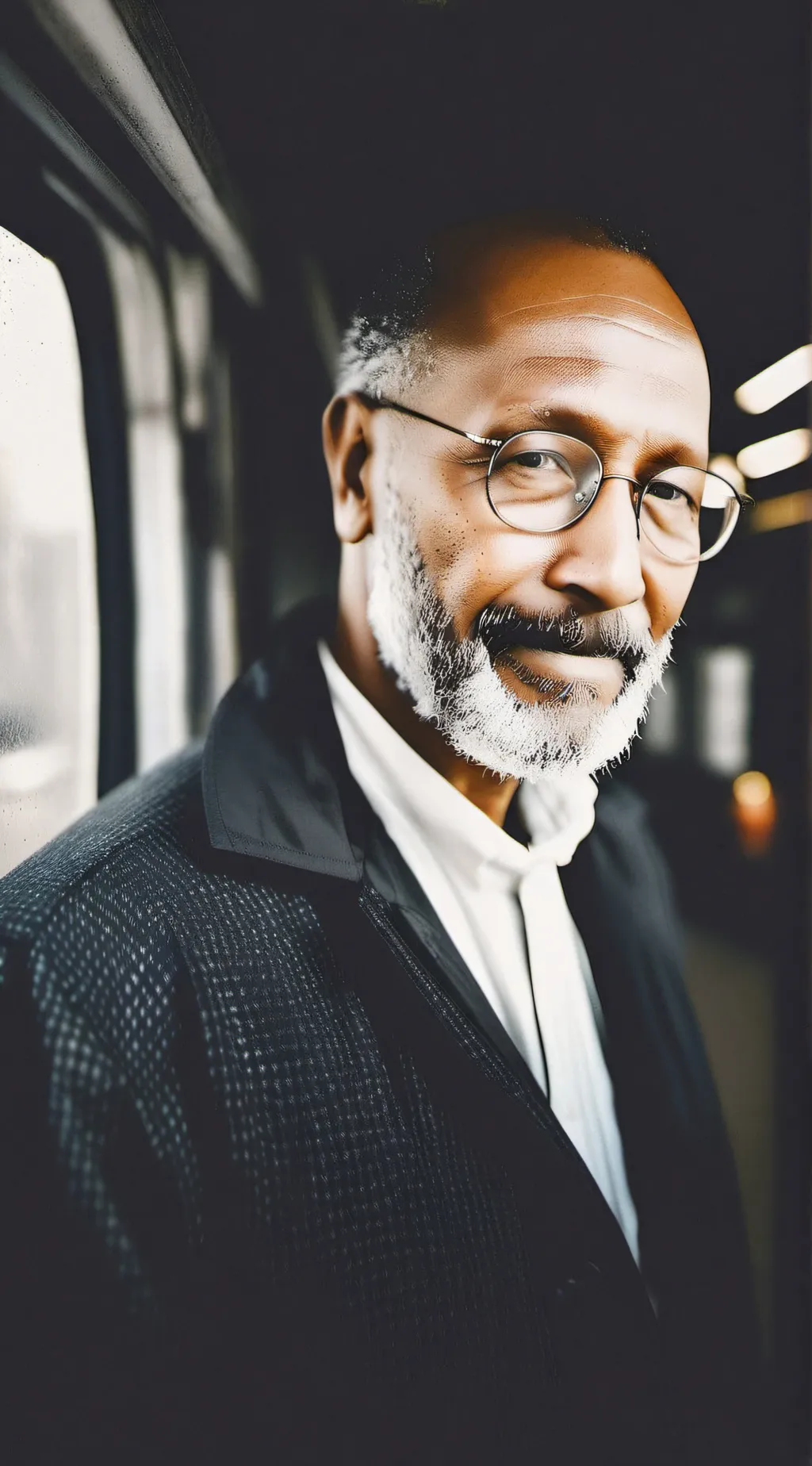 ai character: Jojo siwa background