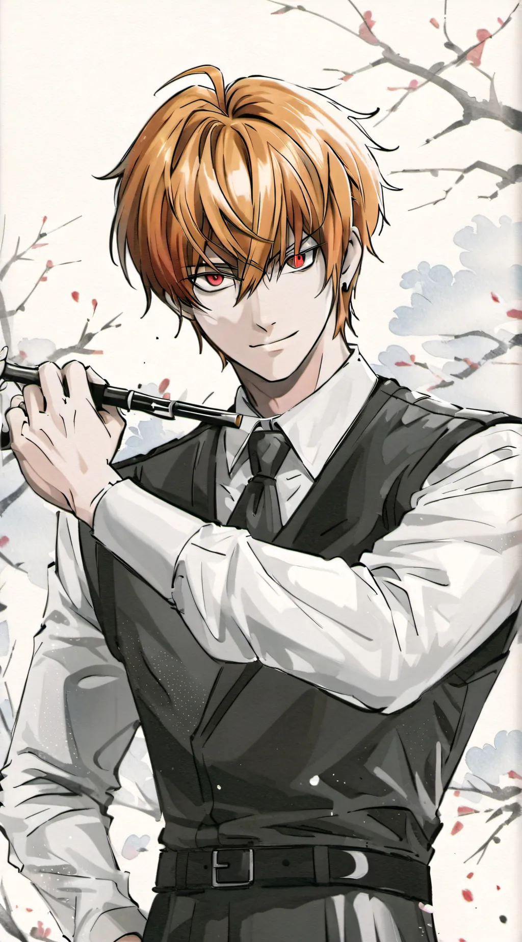 Talkie AI - Chat with Light Yagami