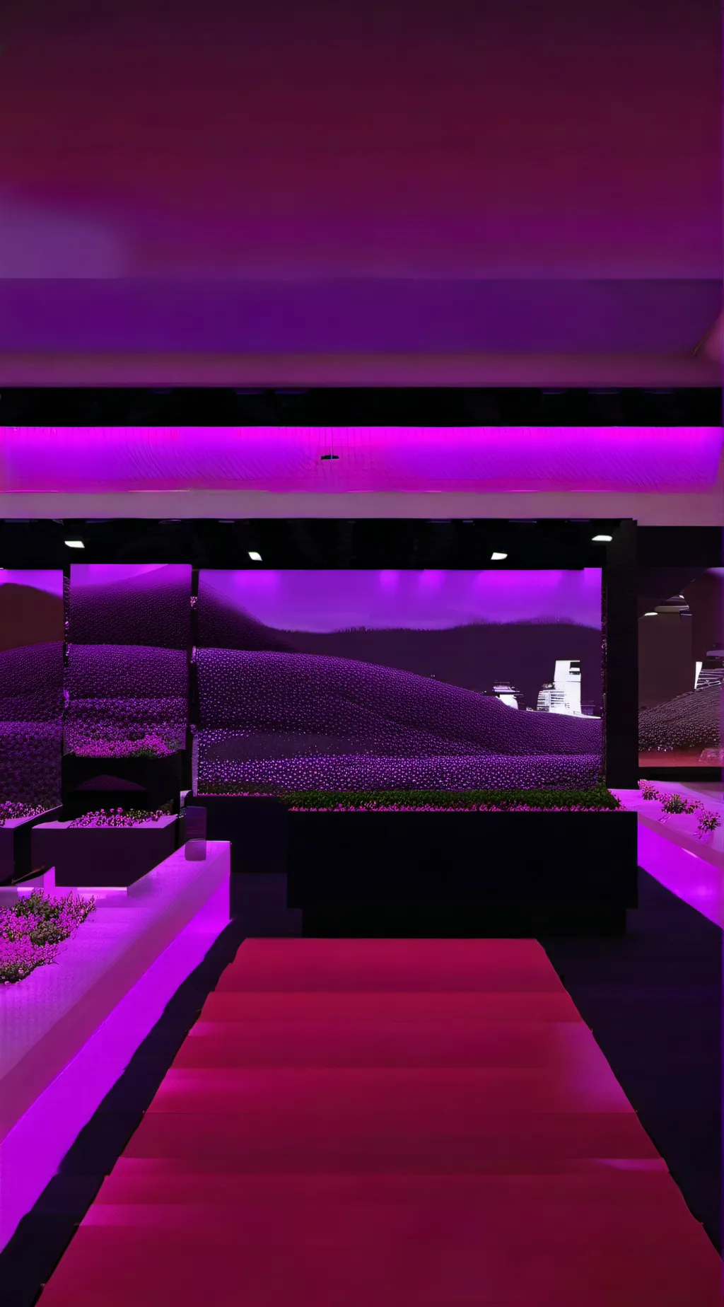 ai character: DSMP and MD background