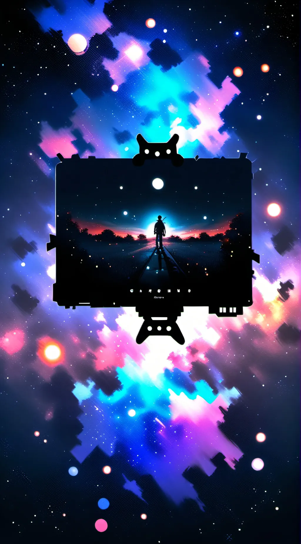 ai character: ...SC INFECTION... background