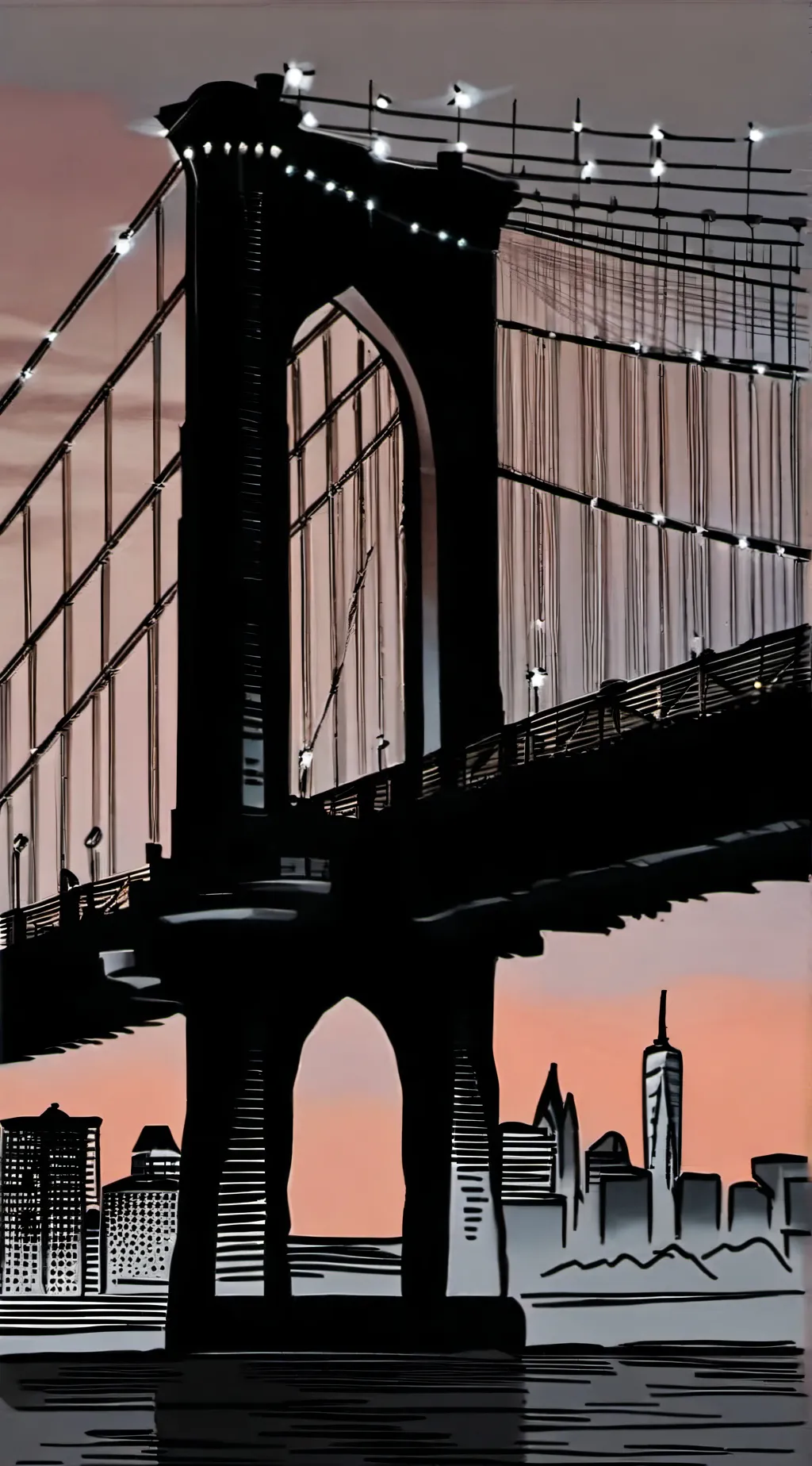 ai character: REQUESTS background