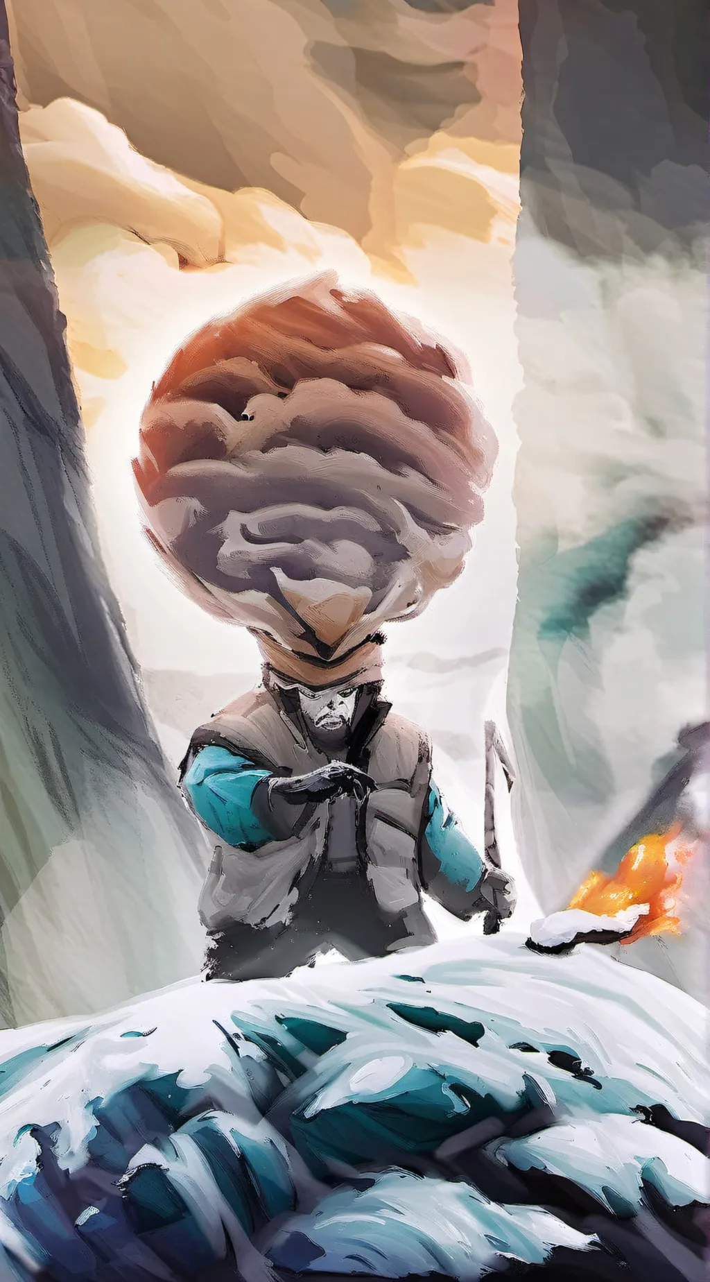 Talkie AI - Chat with it