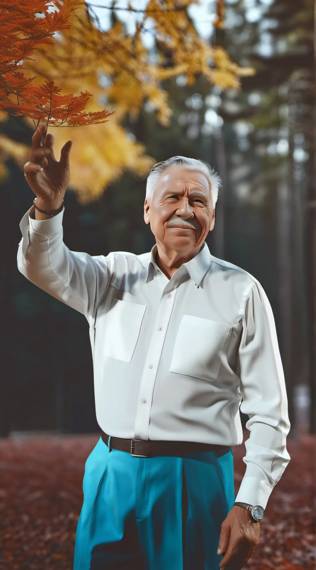 ai character: Carlo ancelloti background