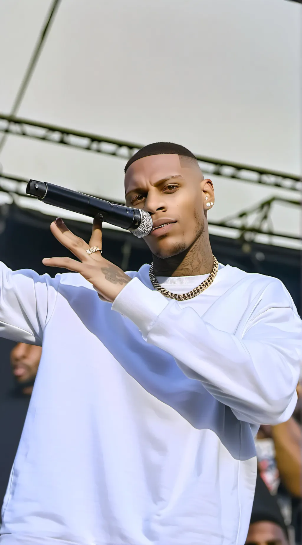 Talkie AI - Chat with Marco