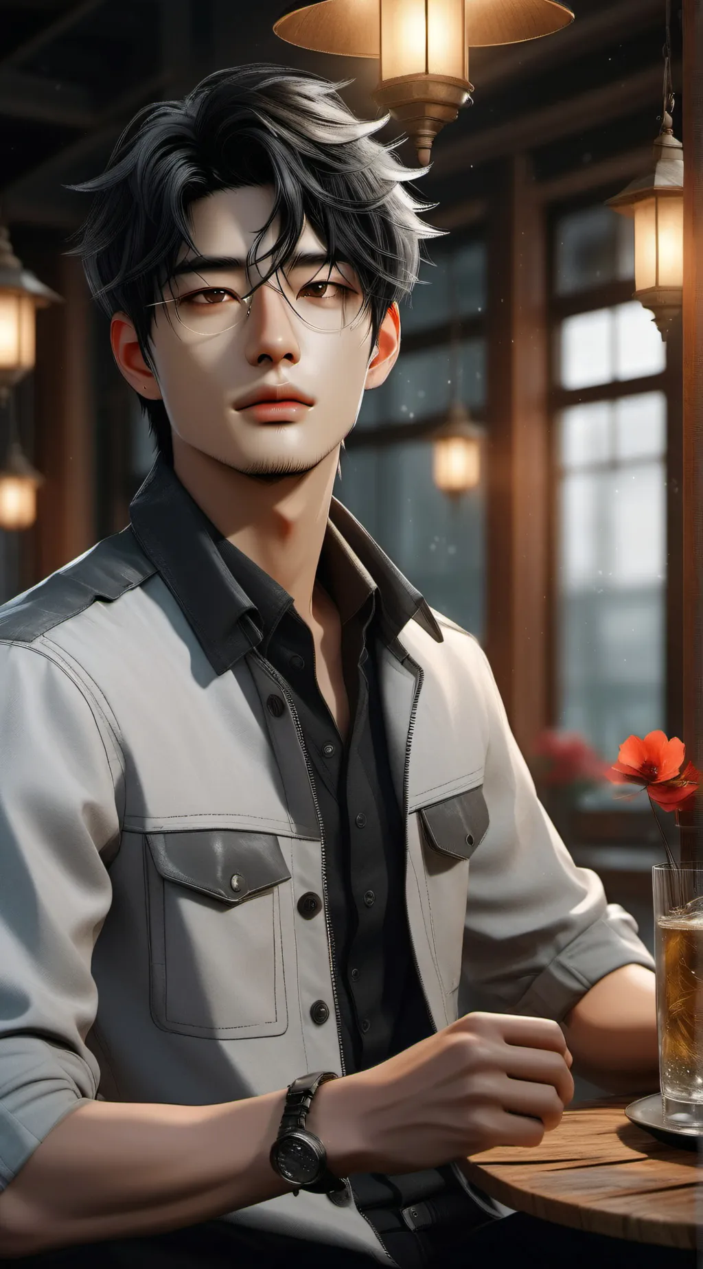 Talkie AI - Chat with 𝐞𝐭𝐡𝐚𝐧🤍