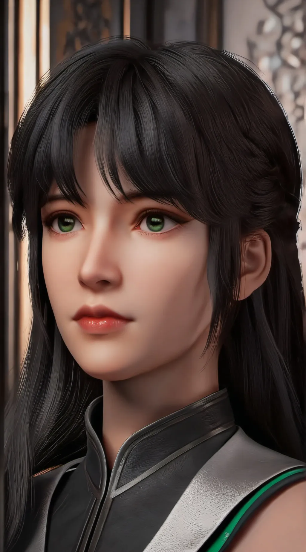 ai character: I have no ideas... background