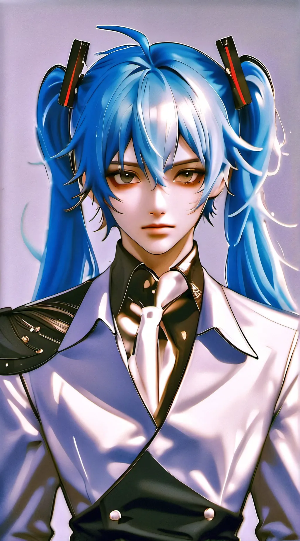 ai character: ROOASTIE TOASTIE background