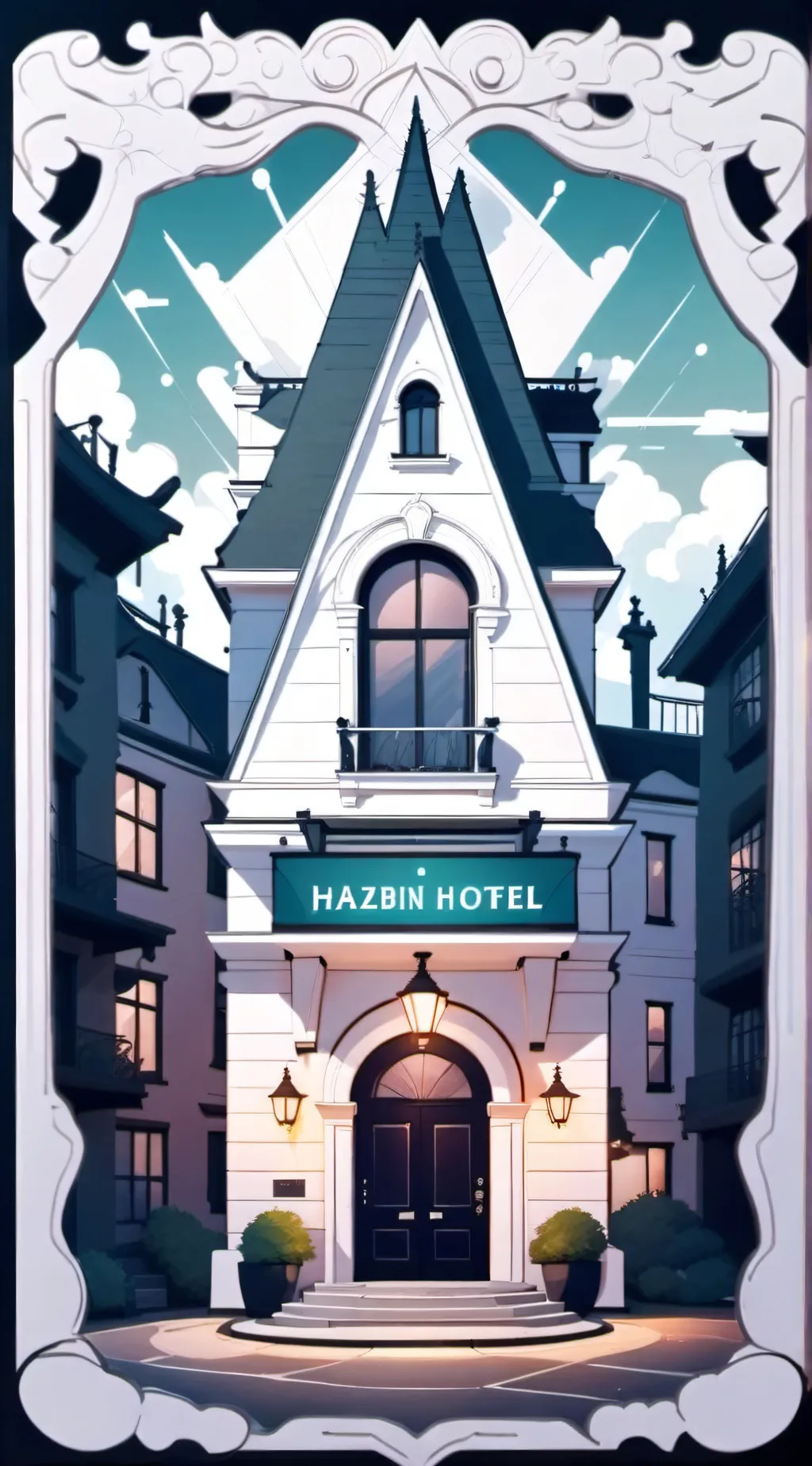 Talkie AI - Chat with radiodust