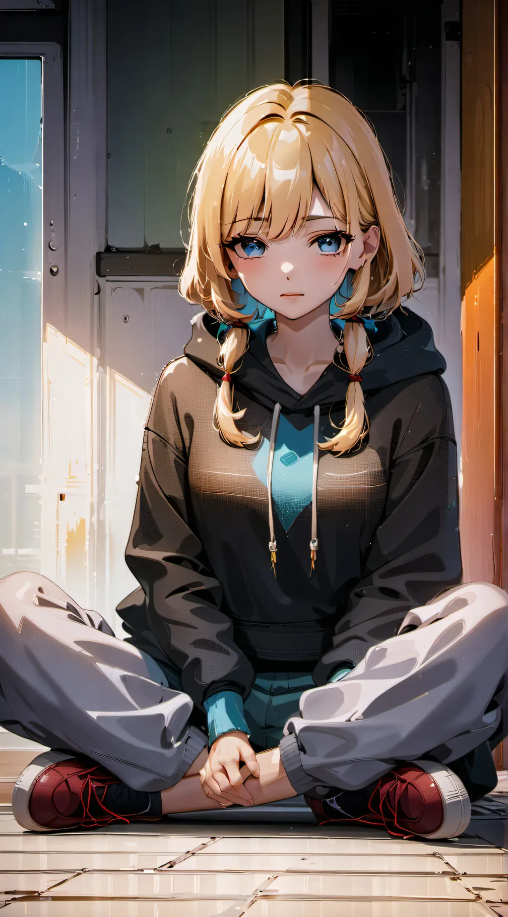 Talkie AI - Chat with Gwen