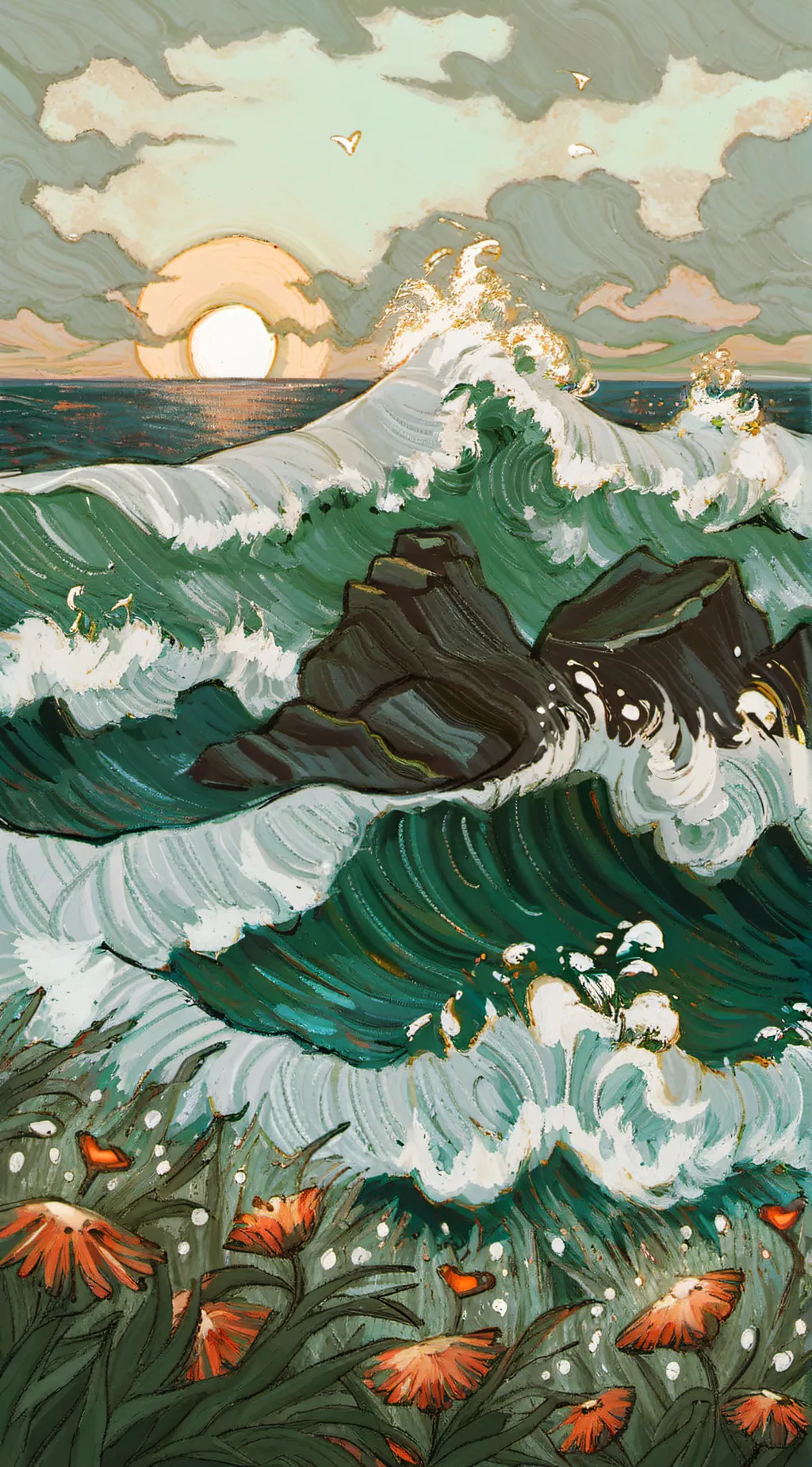 ai character:  20 Questions background