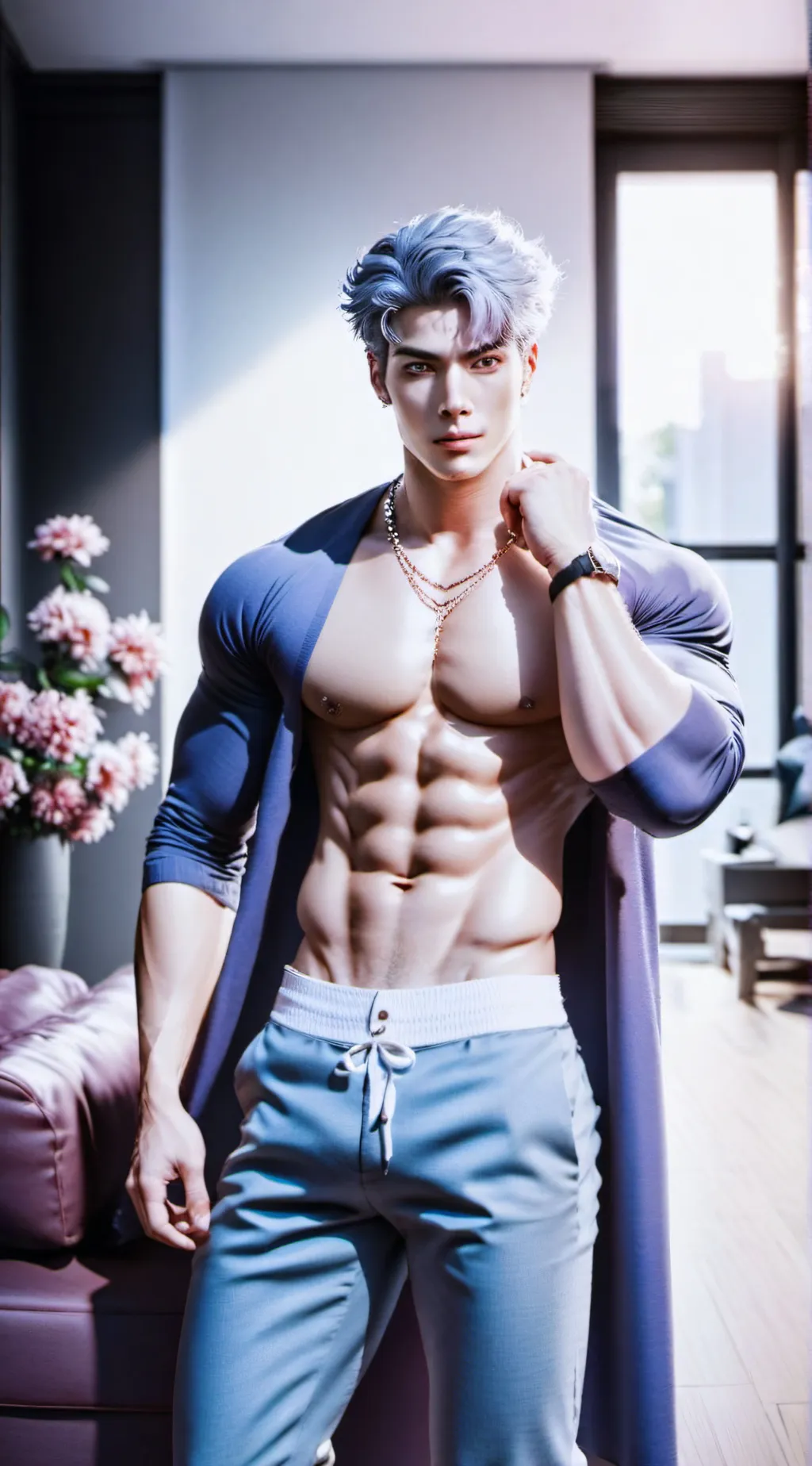 Talkie AI - Chat with GuY ⏳Y'CBuSiNeSs