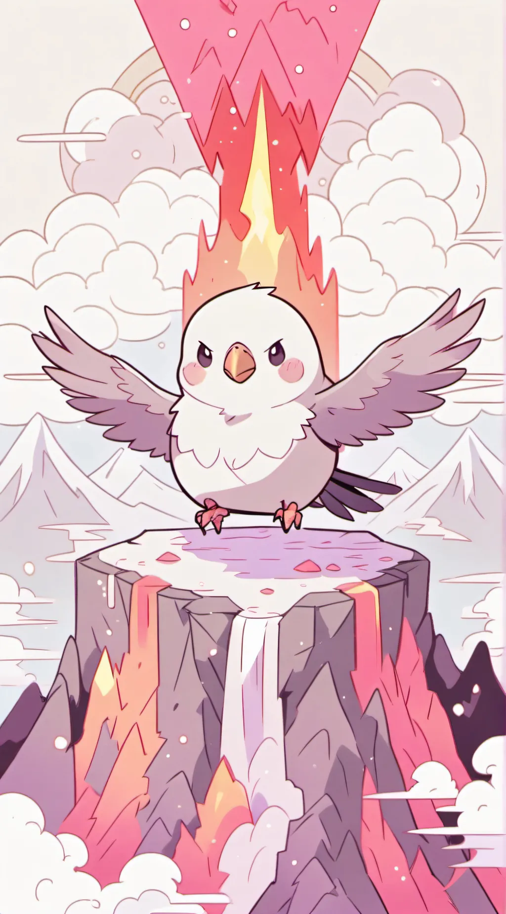 Talkie AI - Chat with A Trend on Titkok!