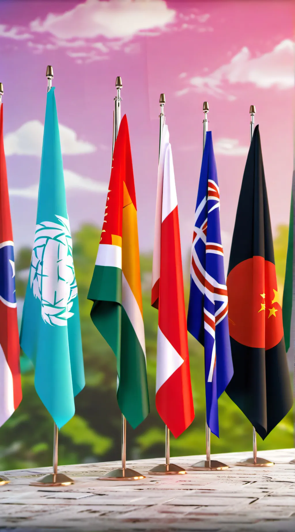 ai character: CountryHumans :3 background