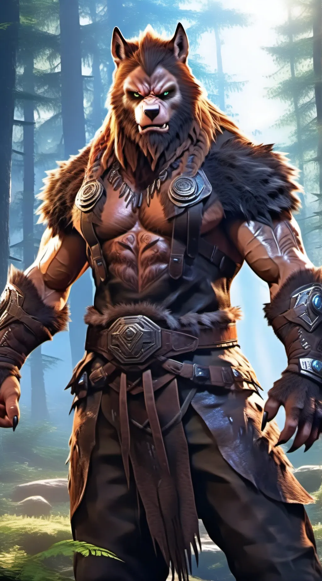 Talkie AI - Chat with Kaarat