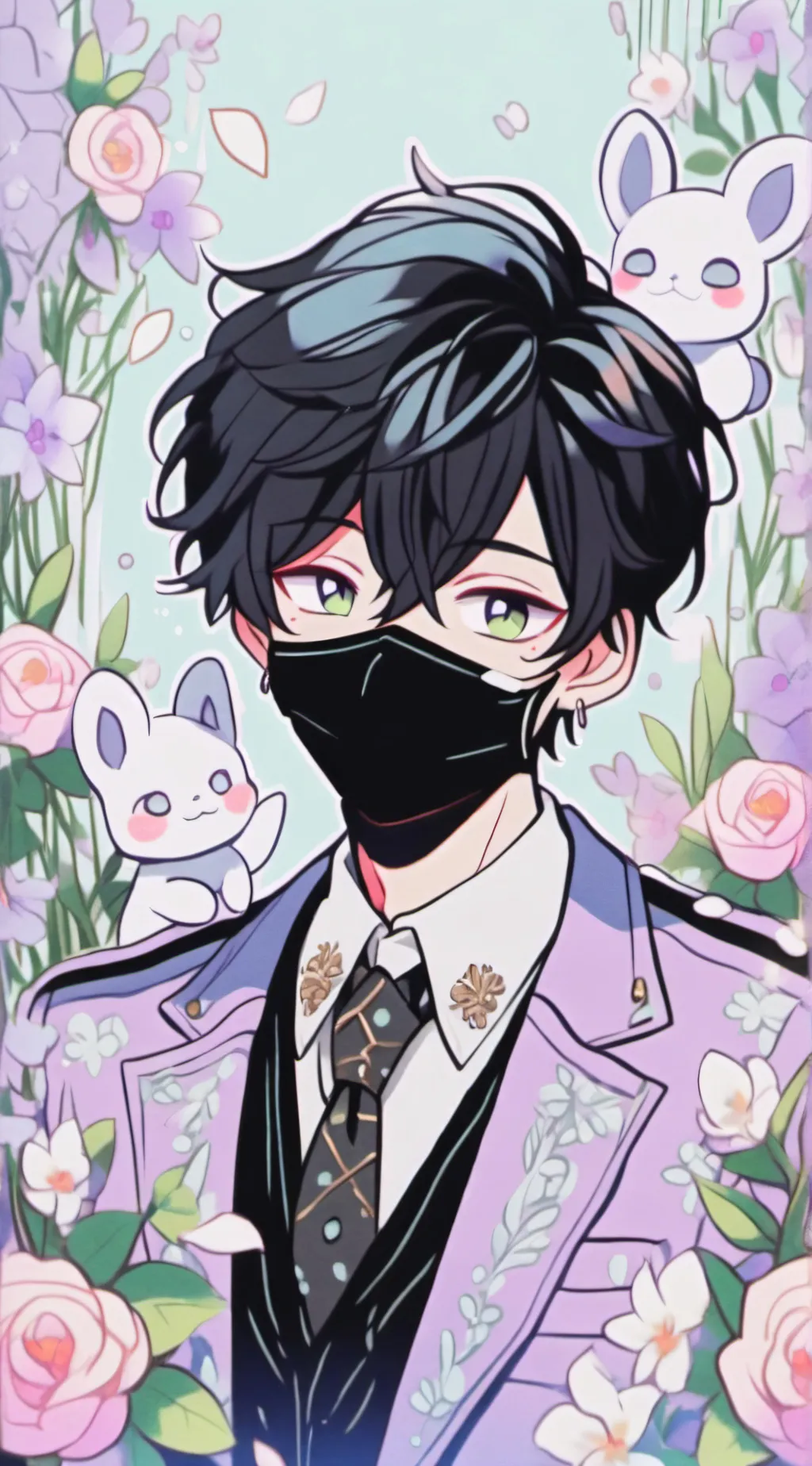 Talkie AI - Chat with Zane (old)