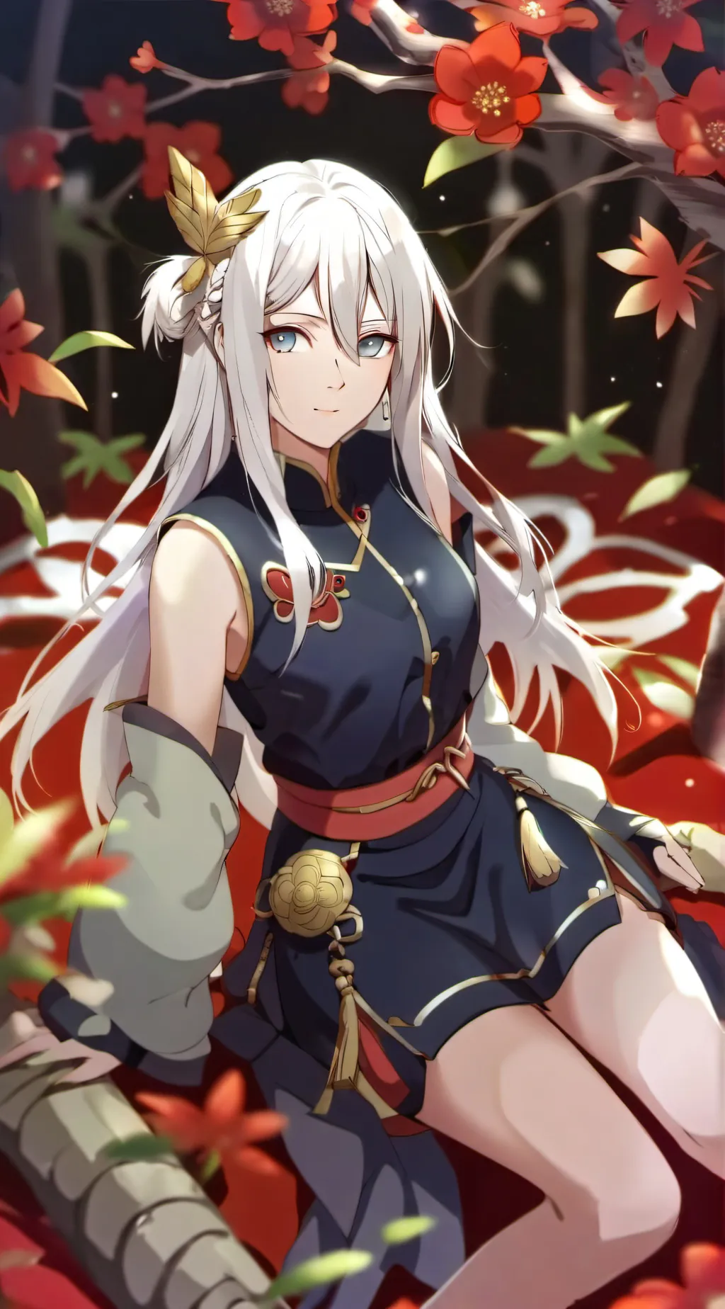 Talkie AI - Chat with Team 7 vaca