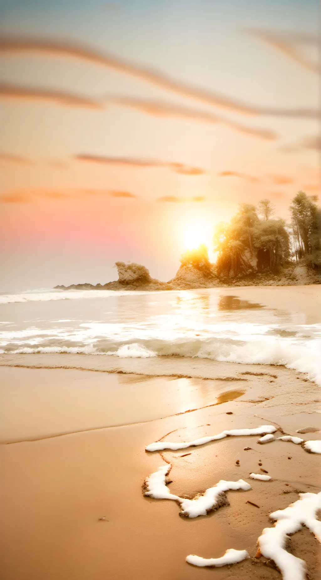 ai character: Sam and Colby background