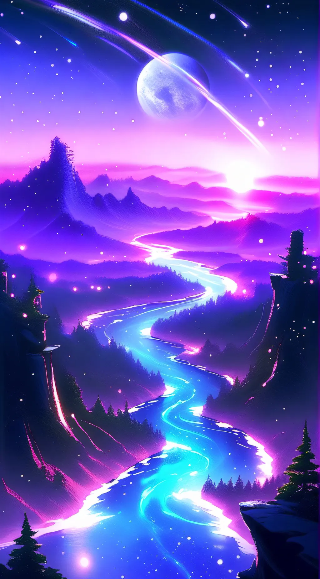 ai character: baby contryballs background