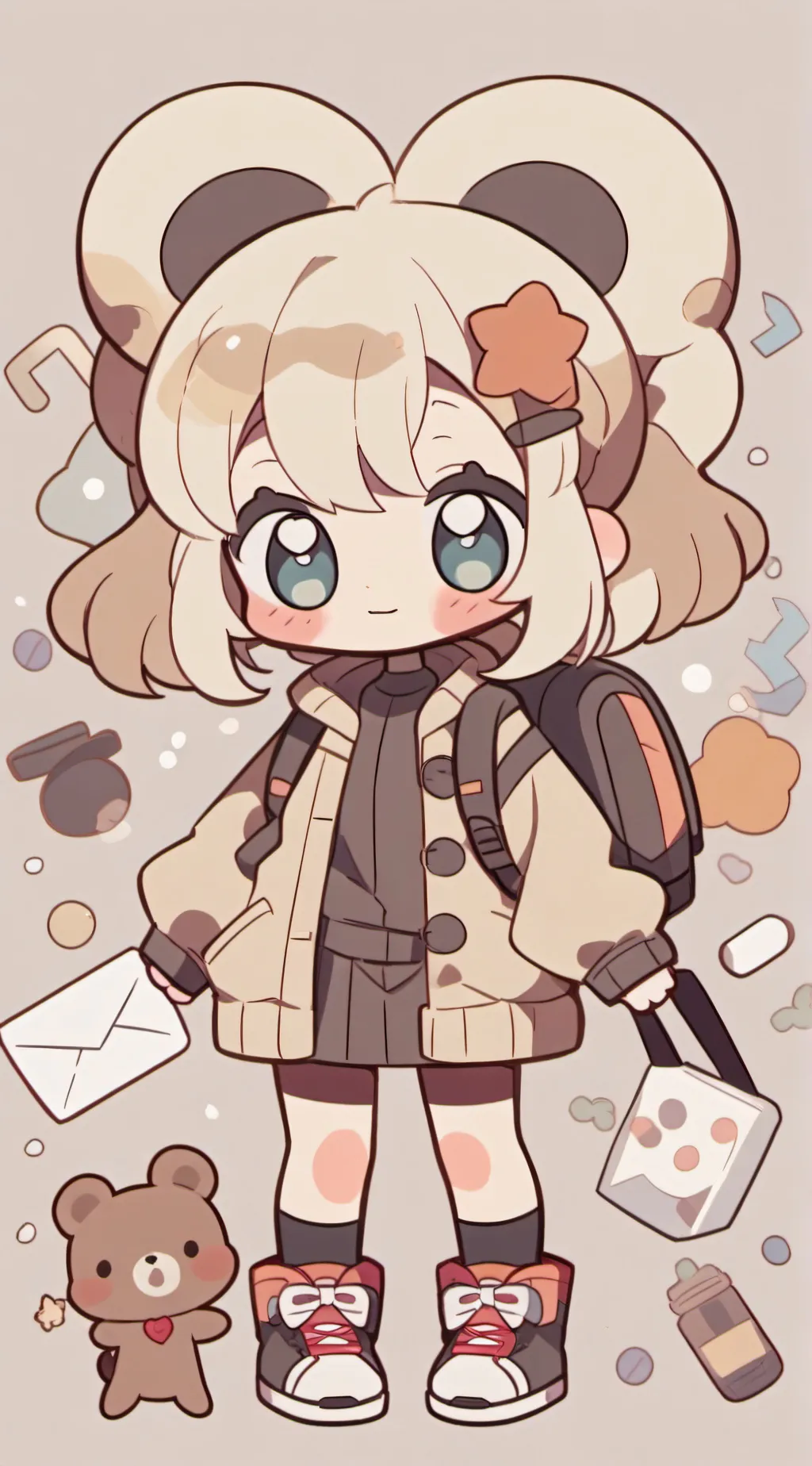 ai character: |~|PENNY TAWOG|~| background