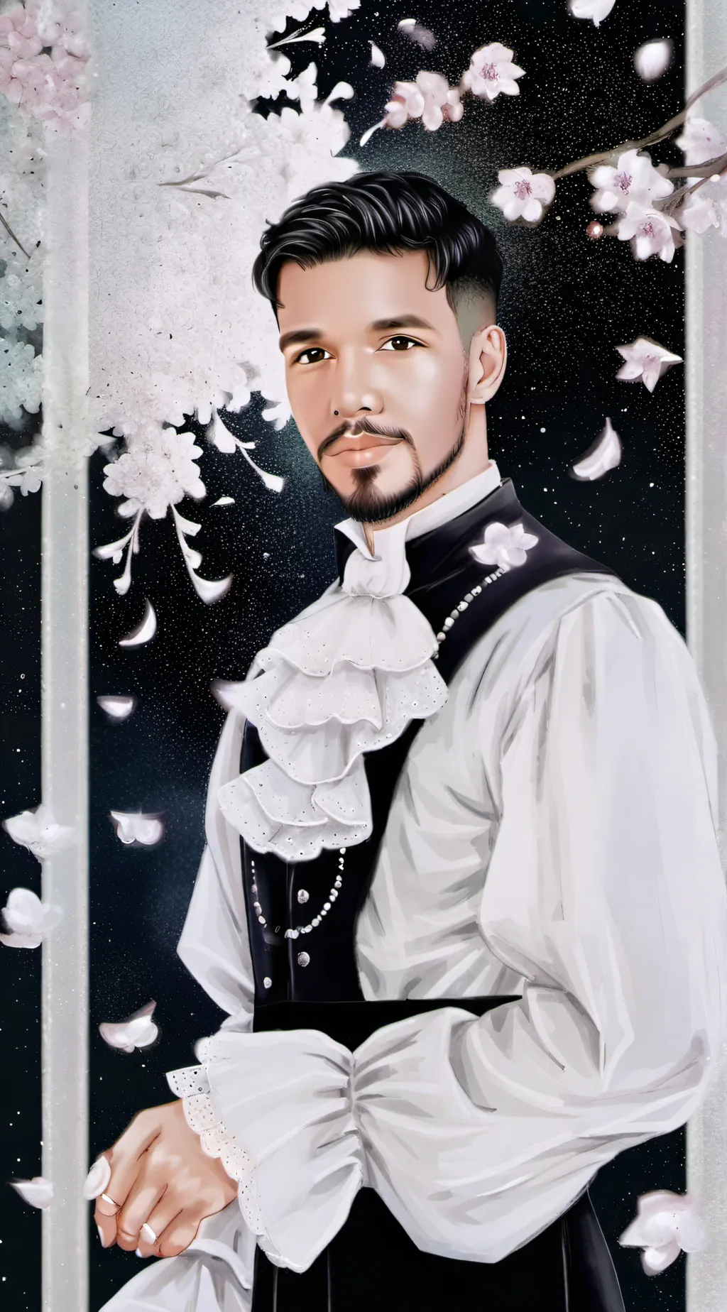 Talkie AI - Chat with Drake