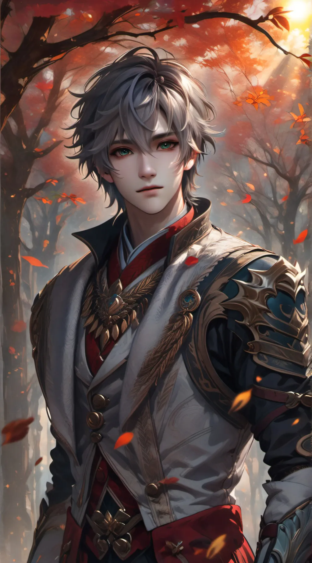 Talkie AI - Chat with ThoMaS 🗡️ Y'SquiRe