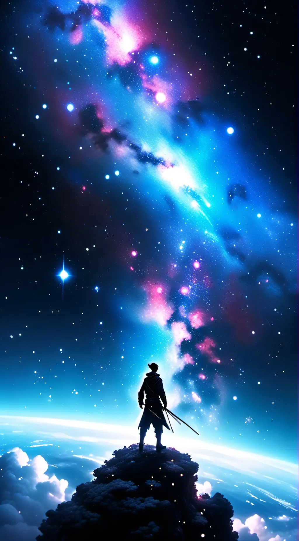 ai character: Gorilla tag group background