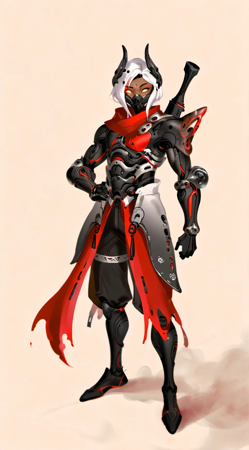 Talkie AI - Chat with Dia'vlo