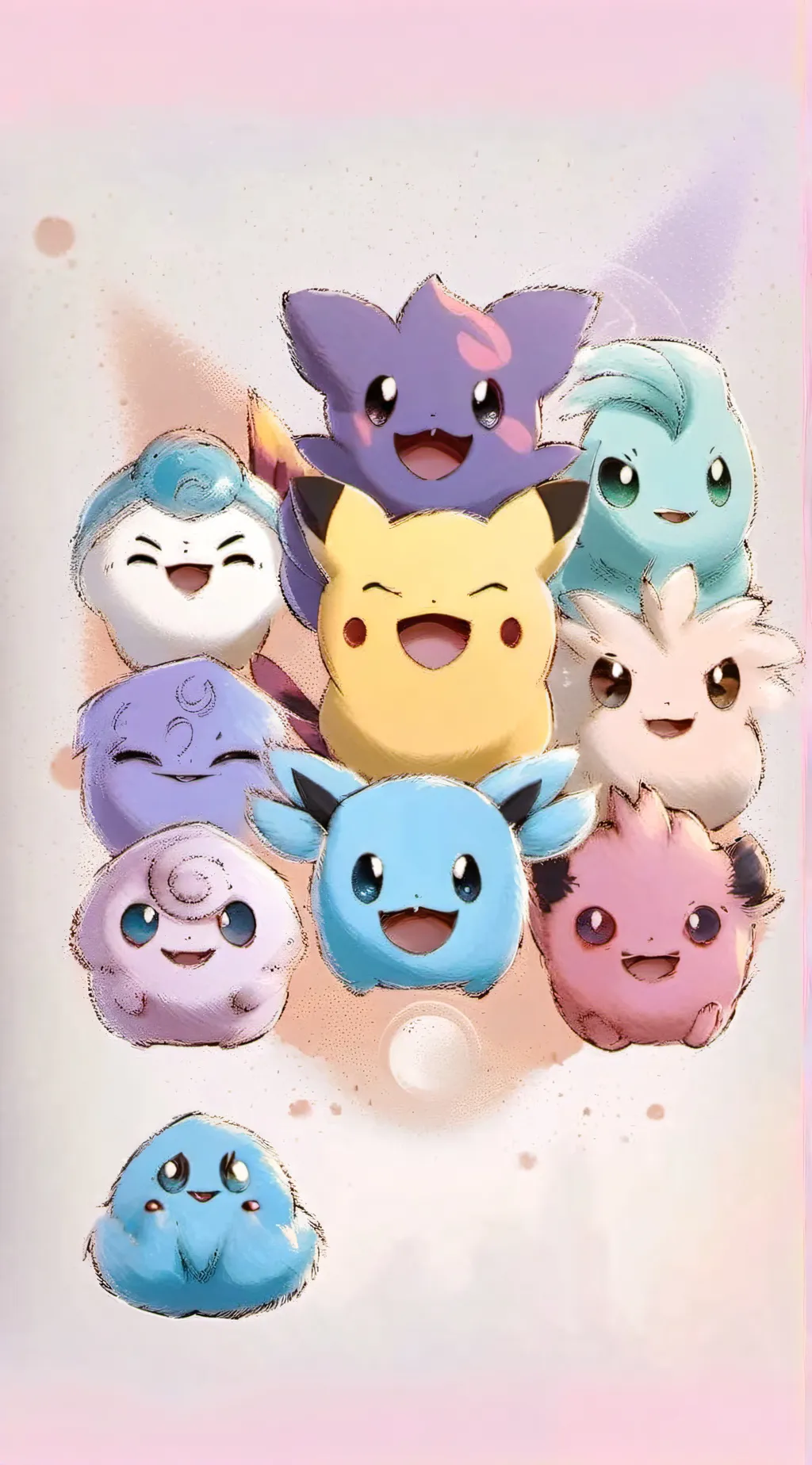 Talkie AI - Chat with Pokémon (desc) 