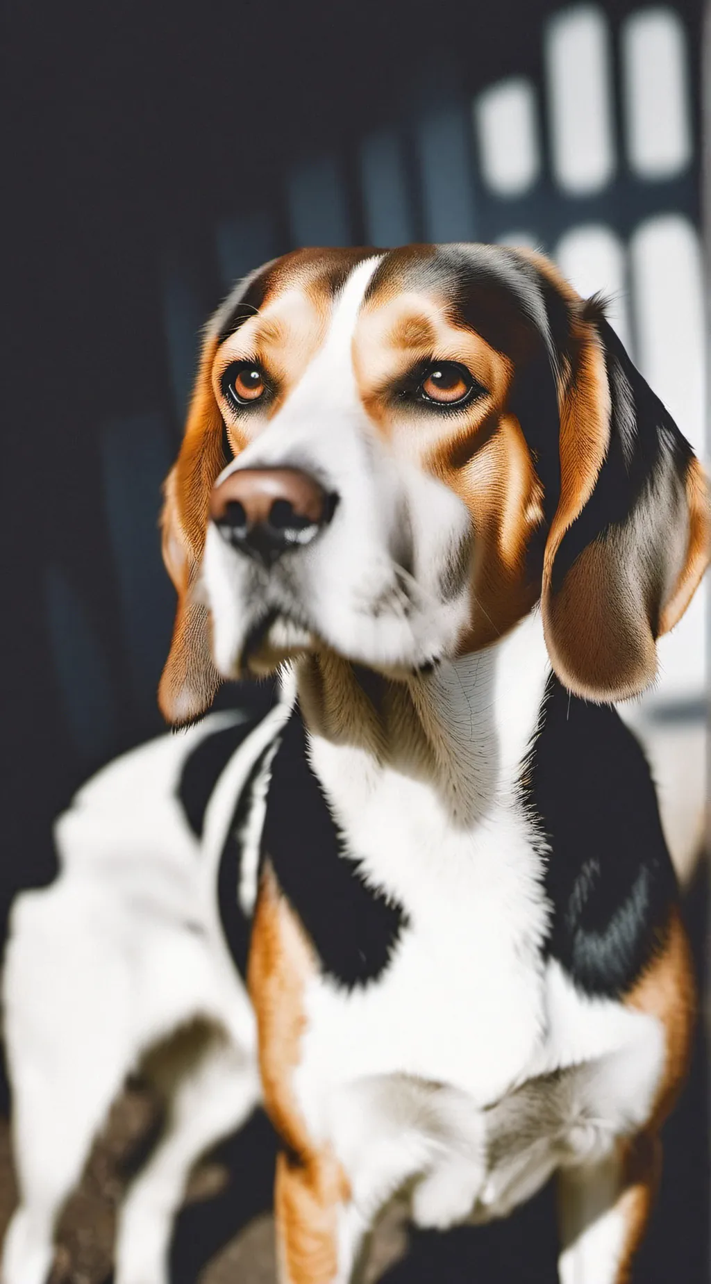 ai character: dieselpaws !!  background