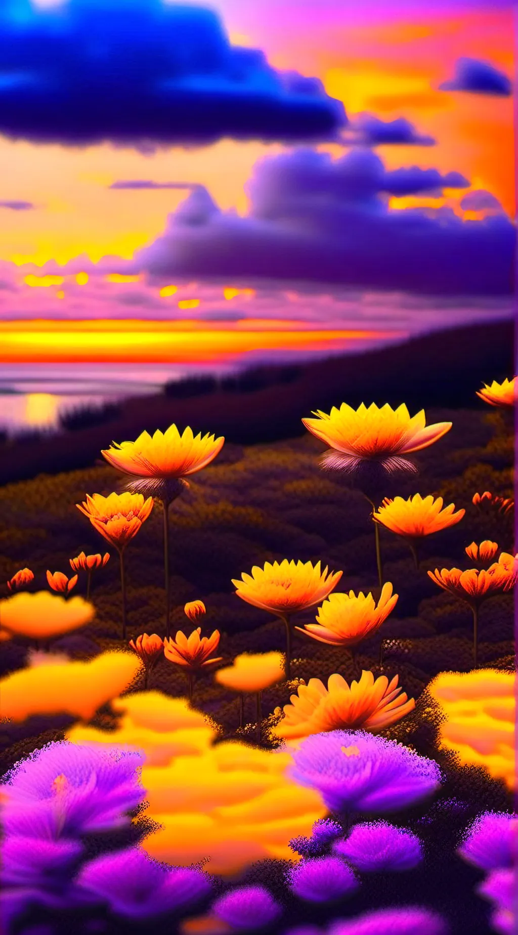 Talkie AI - Chat with mha