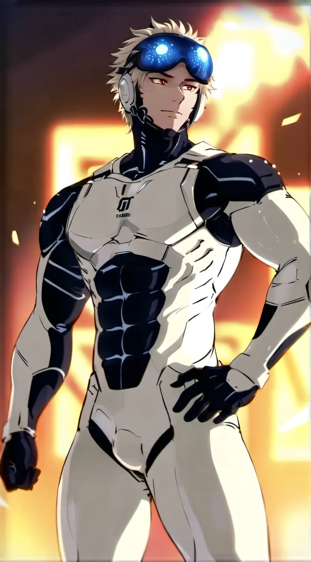 Talkie AI - Chat with Hero Hiro