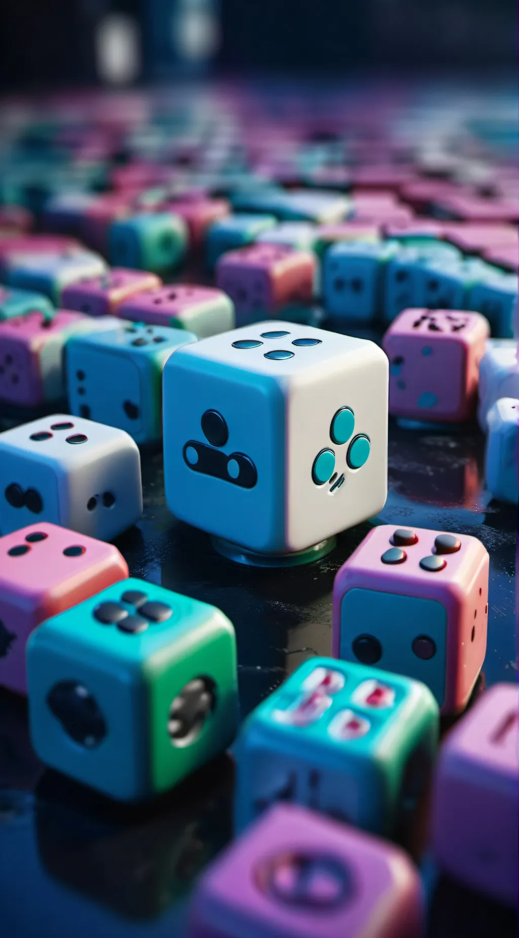 ai character: Another exp  background