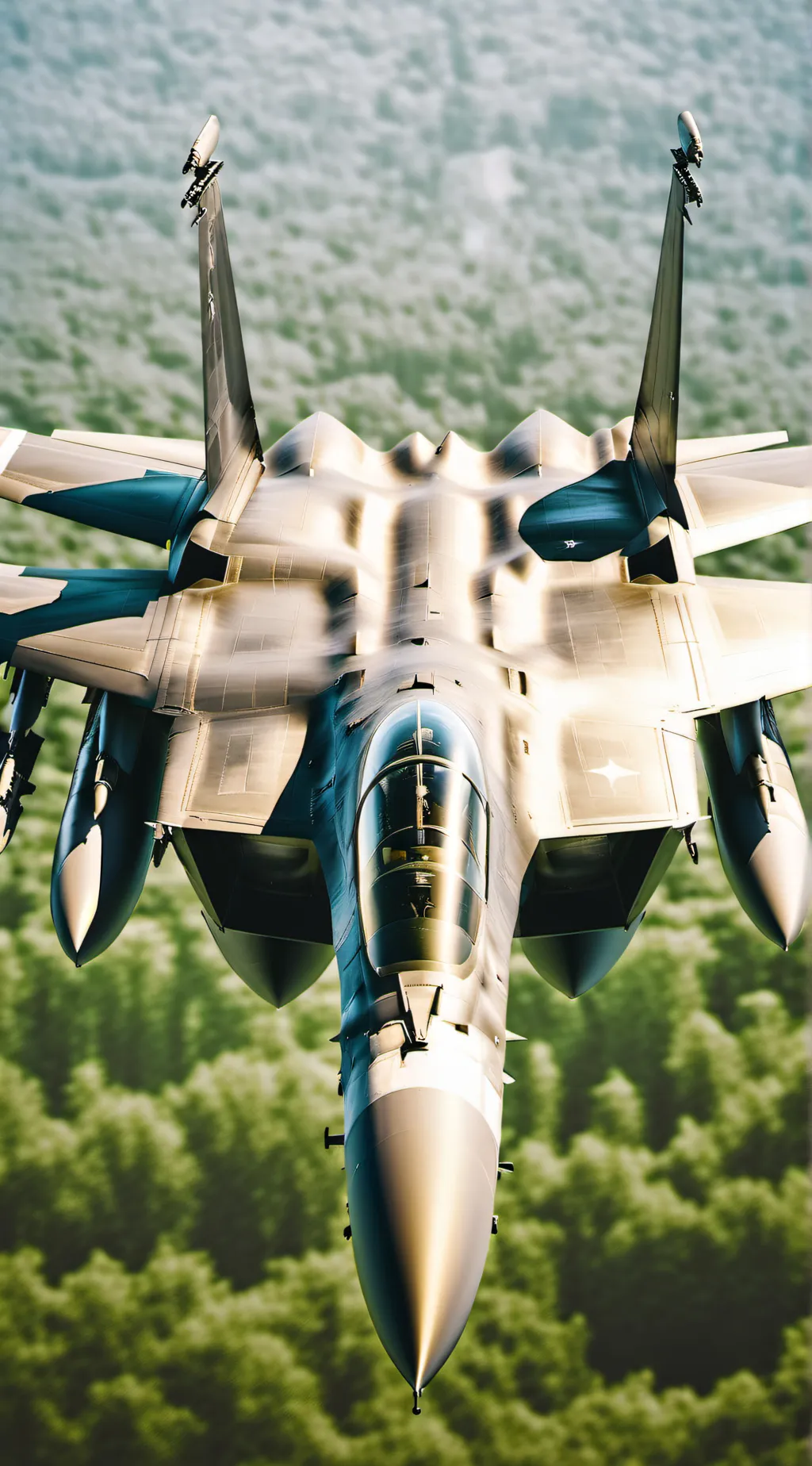 ai character: Fifi background